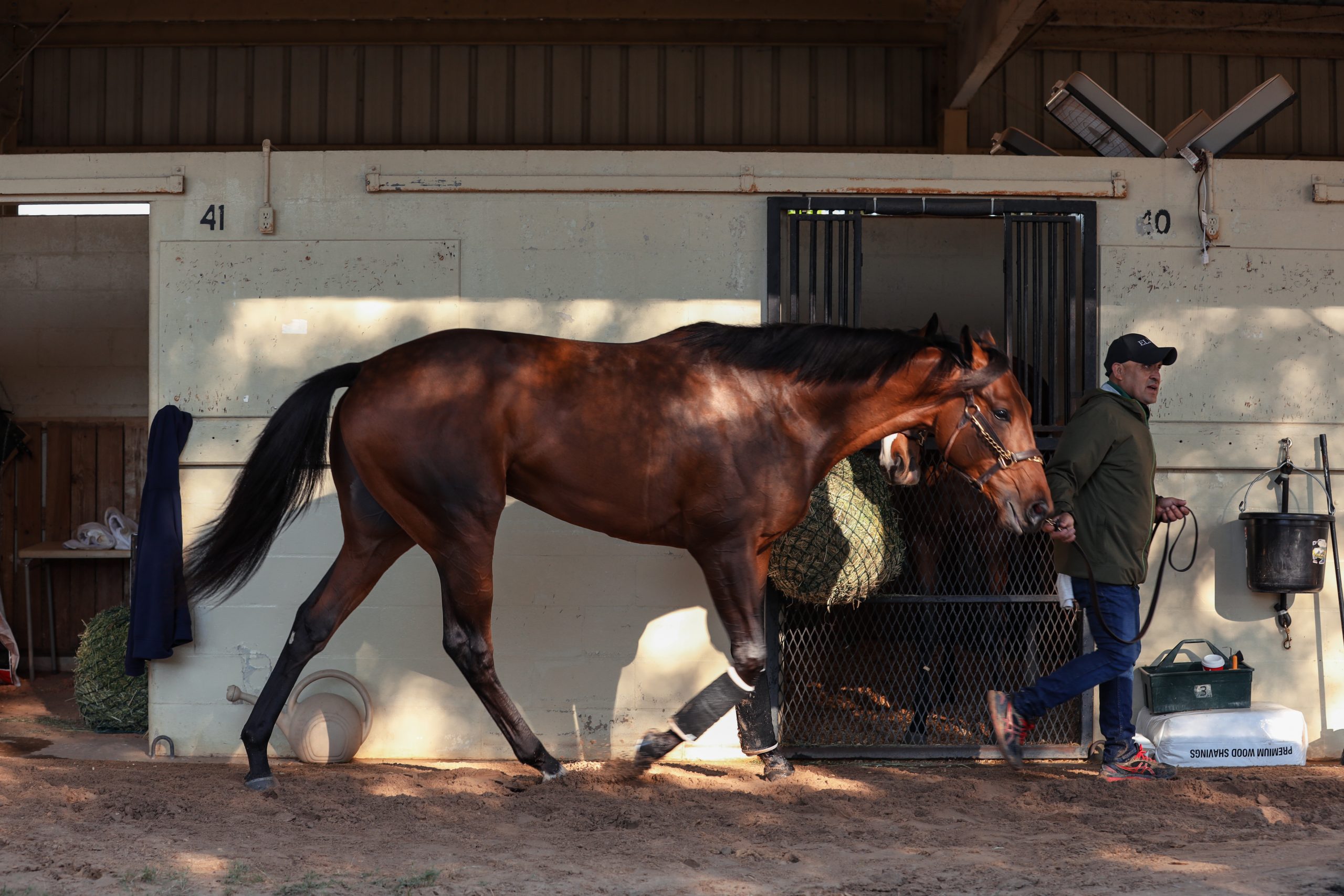 G1 Winners Hartley DeRenzo